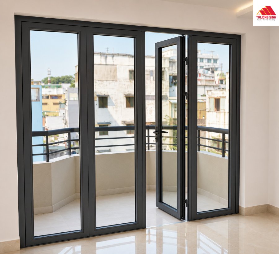 Cách tính kích thước ô chờ